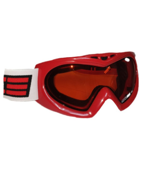 Очки Salice 901DAO Red/Orange Очки Salice 901DAO Red/Orange