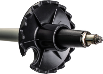 Палки треккинговые Vento Mavenzi псевдопробковой рукояткой