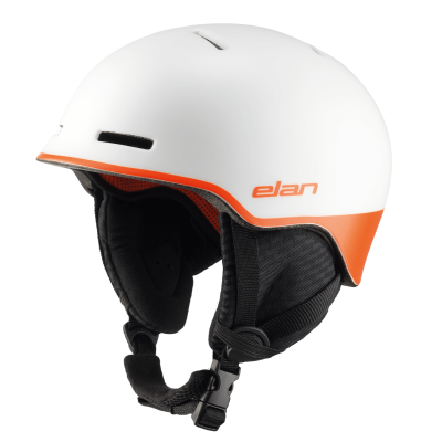 Шлем Elan Twist White