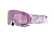 Очки Alpina Nakiska Q-Lite White-Rose Matt/Q-Lite Rose S2