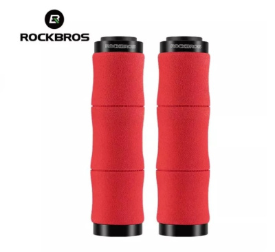 Грипсы Rockbros с замком RB_40720005003 Грипсы Rockbros с замком RB_40720005003