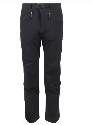 Брюки Сплав Action Tour 2 чёрные