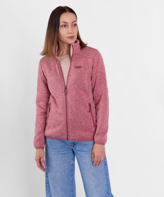 Куртка Red Fox Tweed IV розово-бежевый