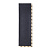 Шкурка Footwork Dip Grip Black