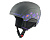 Шлем Alpina Pizi Midnight-Grey Leo Matt 