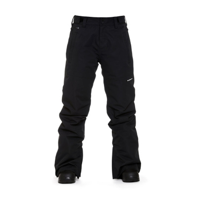 Брюки Horsefeathers Diane Pants black