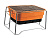 Гриль Kovea BBQ Mini Folding KECW9QA-02OR