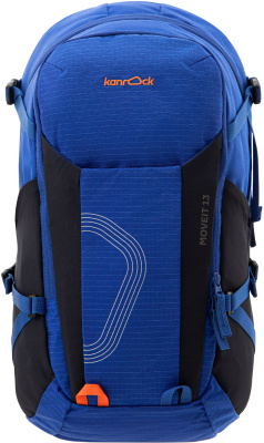 Рюкзак Kanrock Moveit 13 Rich Blue