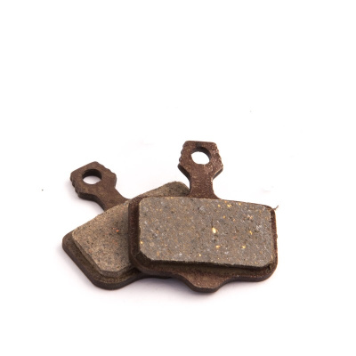 Колодки тормозные Clark's VX841C 3-114 дисковые