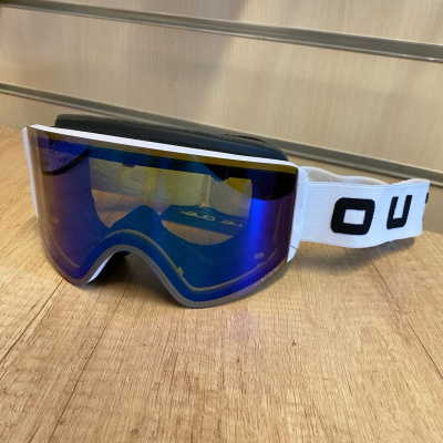 Очки Out Of Katana White/The One Gelo S2-3 Очки Out Of Katana White/The One Gelo S2-3