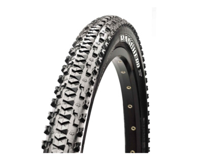 Покрышка Maxxis Ranchero 26x2.00 50-559 Wire
