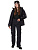 Костюм Snow Hq KB-0273 чёрный