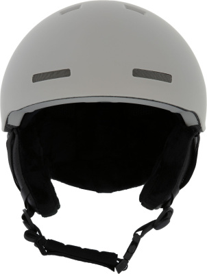 Шлем ProSurf Unicolor Matte Gray Шлем ProSurf Unicolor Matte Gray