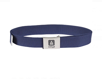 Ремень Сплав карго  (Синий) Ремень Сплав карго  (Синий)
