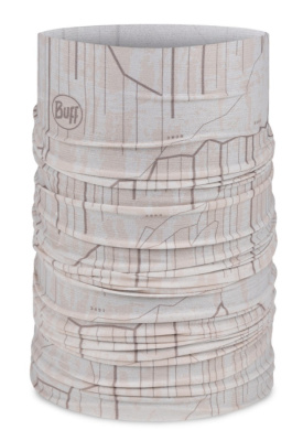 Бандана Buff CoolNet UV Abies Birch Grey 