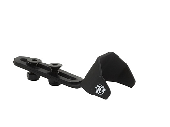 Фендер Комета (Чёрный) Фендер Комета (Чёрный)