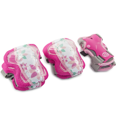 Защита роликовая Larsen Flower Защита роликовая Larsen Flower