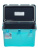 Термобокс Shinwa Aqua Blue 37 л