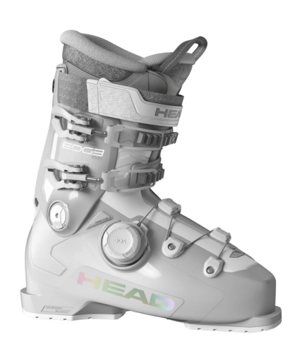 Ботинки горнолыжные Head 25-26 Edge 85 W Hv Boa grey