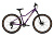 Велосипед Welt Sienna 1.0 HD 29 Elegant Purple 