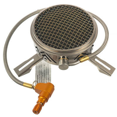 Горелка газовая Goraa Infrared Stove