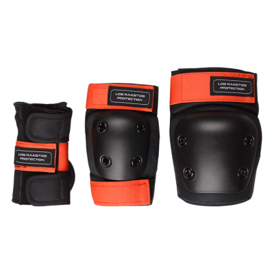 Детская защита Los Raketos LRС-003 15243 Детская защита Los Raketos LRС-003 15243