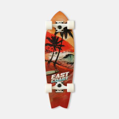 Круизёр Eastcoast Surf Paradise