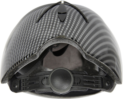 Каска альпинистская Vento Carbon чёрный 