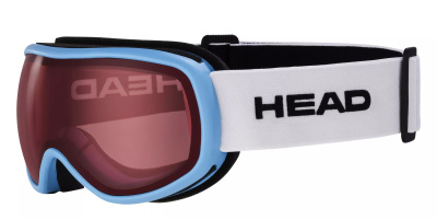 Очки Head Ninja blue/red tint Очки Head Ninja blue/red tint