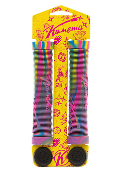 Грипсы Комета Альфа (Кенди)