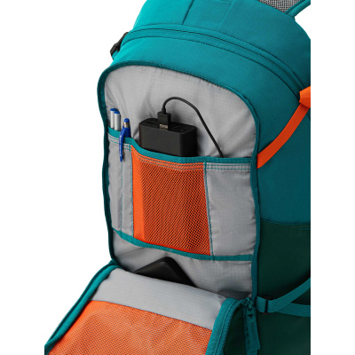 Рюкзак Kanrock Moveit 21 Sea Green