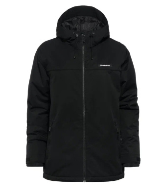 Куртка Horsefeathers Kira Jacket black