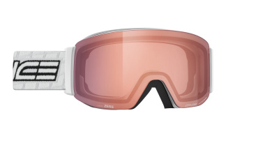 Очки Salice 102DARWF White-Red/Rw Radium S2 Очки Salice 102DARWF White-Red/Rw Radium S2