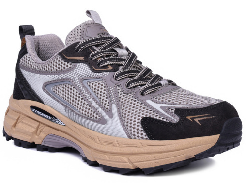 Кроссовки Strobbs Stride Lt W F7733-25 (Summer)