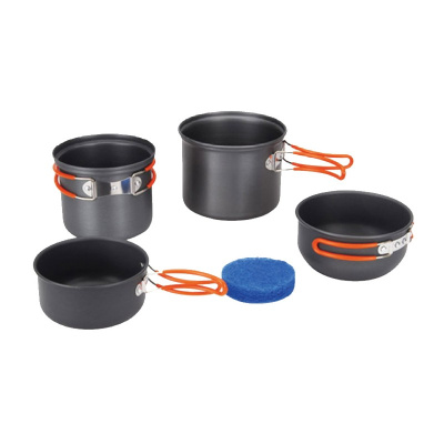 Набор посуды Tramp