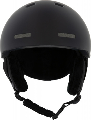 Шлем ProSurf Unicolor Mips Black