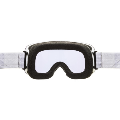 Очки Alpina Penken White Matt/Gold Mirror Очки Alpina Penken White Matt/Gold Mirror