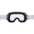 Очки Alpina Penken White Matt/Gold Mirror Очки Alpina Penken White Matt/Gold Mirror