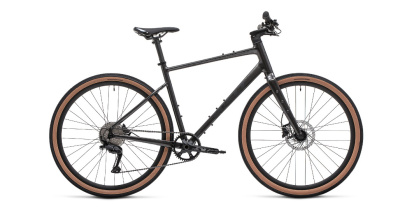 Велосипед Welt Stroke 1.0 Urban Gray