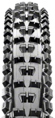 Покрышка Maxxis High Roller II 29x2.30 58-622 60TPI Foldable 