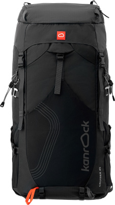 Рюкзак Kanrock Cruiser 45 Anthracite