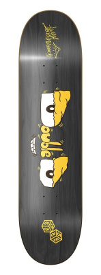 Дека Union Double D Дека Union Double D