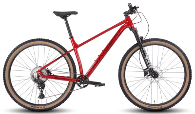 Велосипед Hagen 2025 3.10, королевский красный, 27,5" 