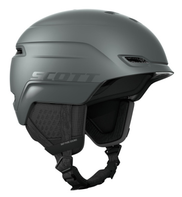 Шлем Scott Chase 2 Plus douglas green