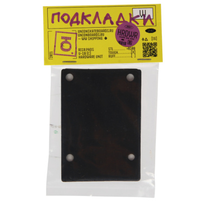 Подкладки Union Подкладки Union