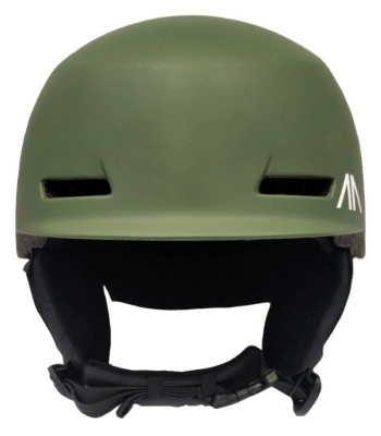 Шлем Goraa Matt Olive 7763C Шлем Goraa Matt Olive 7763C