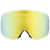 Очки Alpina Penken White Matt/Gold Mirror Очки Alpina Penken White Matt/Gold Mirror