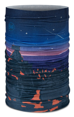 Бандана Buff CoolNet UV Gigitah Night Blue 