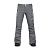 Брюки Horsefeathers 21-22 Avril Pants heather gray