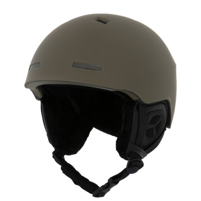 Шлем ProSurf Unicolor Brown Шлем ProSurf Unicolor Brown